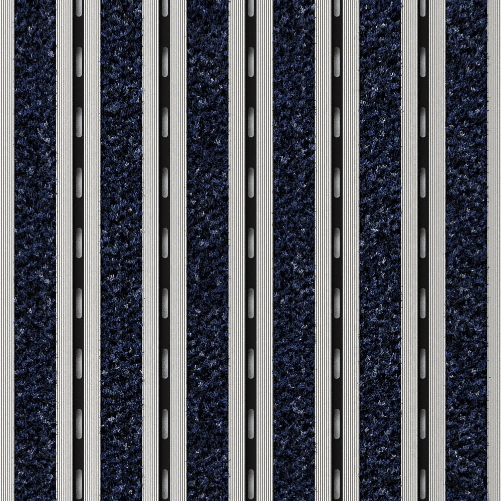 Blue Alba ECONYL® (Open Construction)